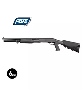 FRANCHI SAS 12 SHOTGUN 3-BURST - Spring