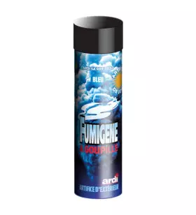 FUMIGENE GOUPILLE 1 MIN...