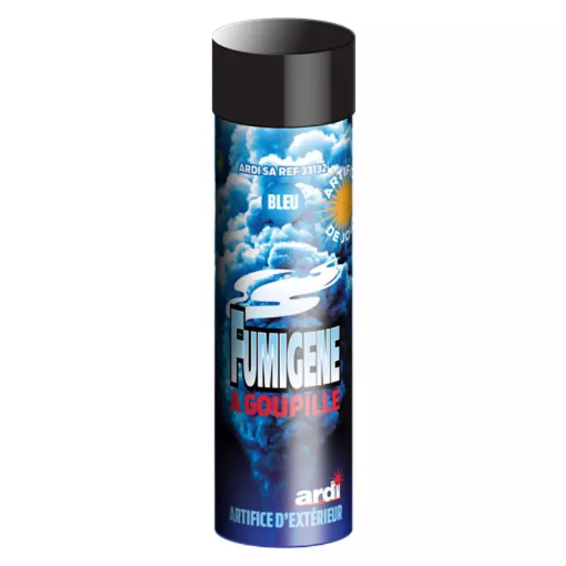 FUMIGENE GOUPILLE 1 MIN ARDI