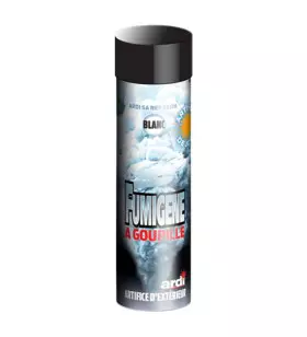 FUMIGENE GOUPILLE 1 MIN...