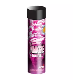 FUMIGENE GOUPILLE 1 MIN...