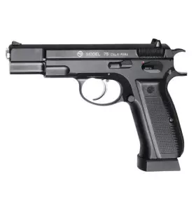 ASG CZ75 AIRGUN PISTOL -...