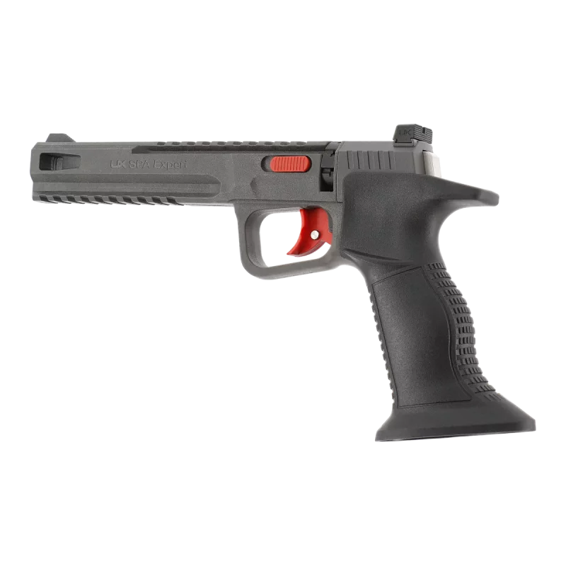 PISTOLET UX SPA EXPERT CO2 - 4.5mm Plomb 3J
