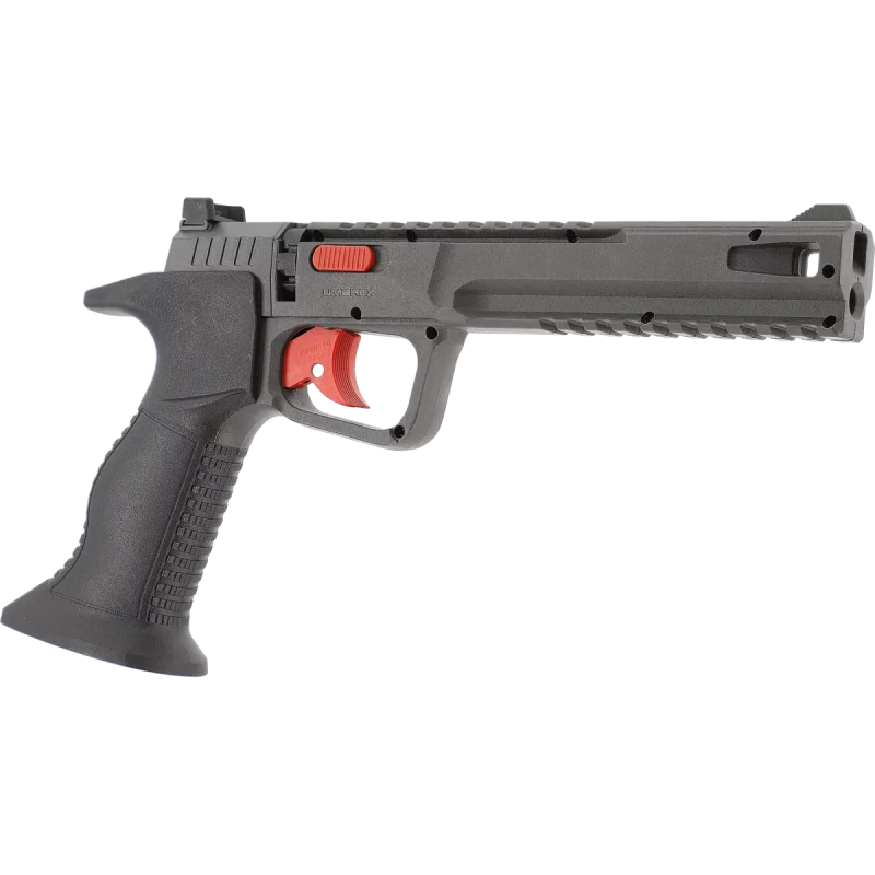 PISTOLET UX SPA EXPERT CO2 - 4.5mm Plomb 3J