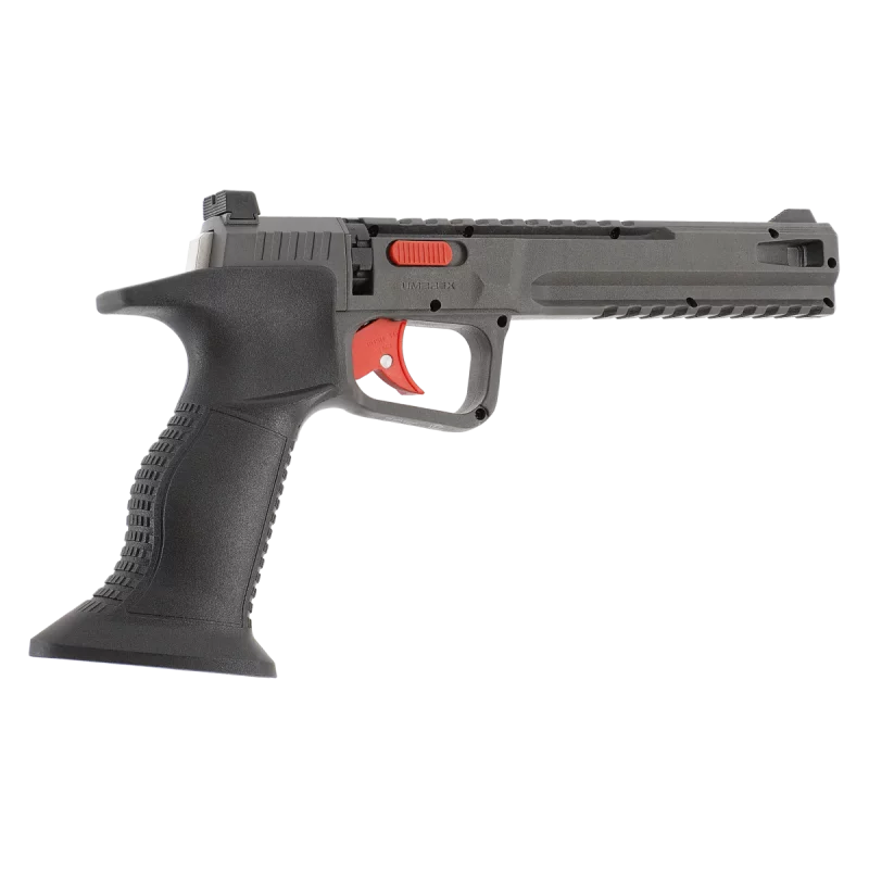 PISTOLET UX SPA EXPERT CO2 - 4.5mm Plomb 3J