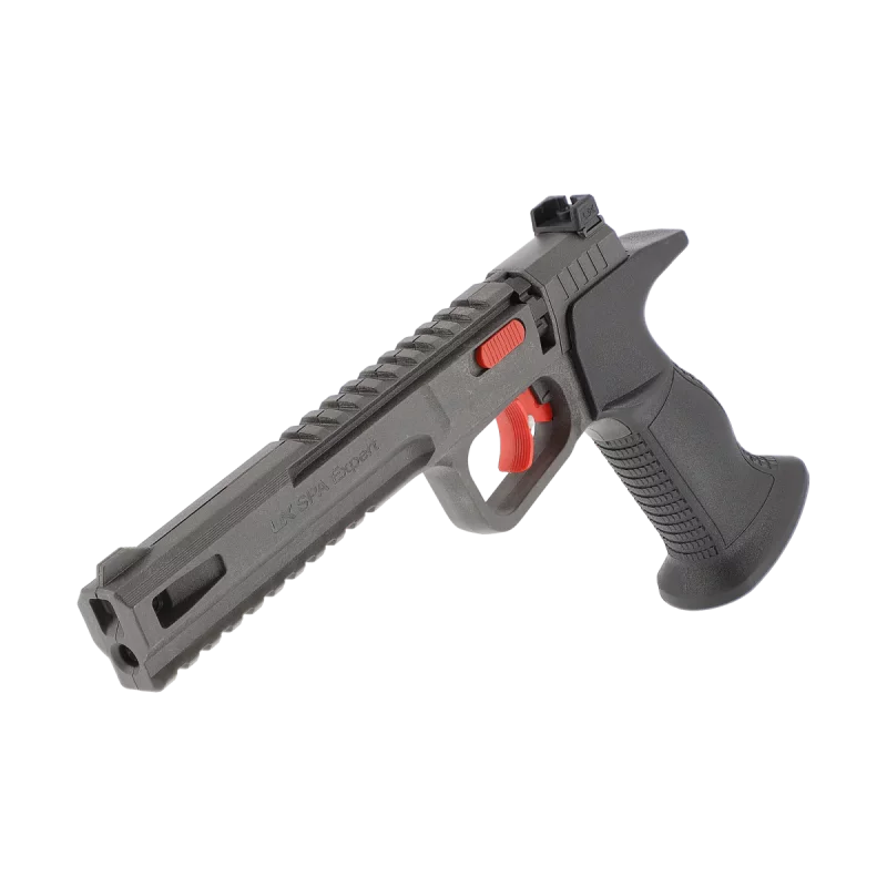 PISTOLET UX SPA EXPERT CO2 - 4.5mm Plomb 3J