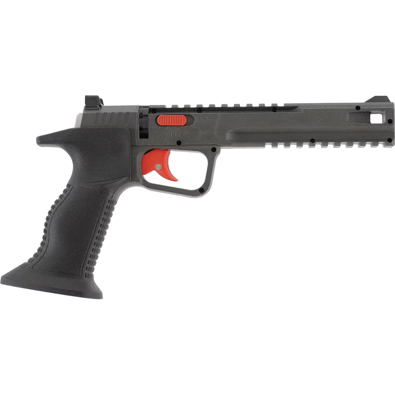 PISTOLET UX SPA EXPERT CO2 - 4.5mm Plomb 3J