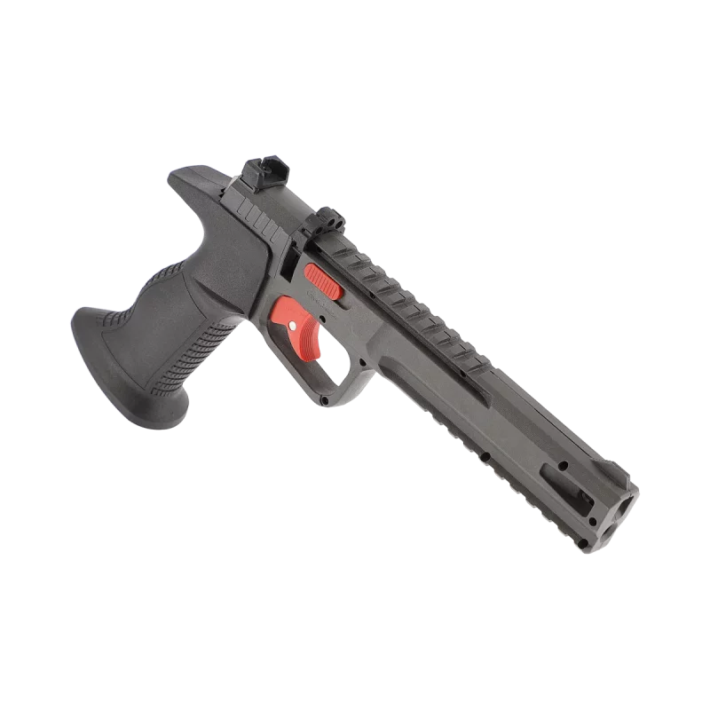 PISTOLET UX SPA EXPERT CO2 - 4.5mm Plomb 3J