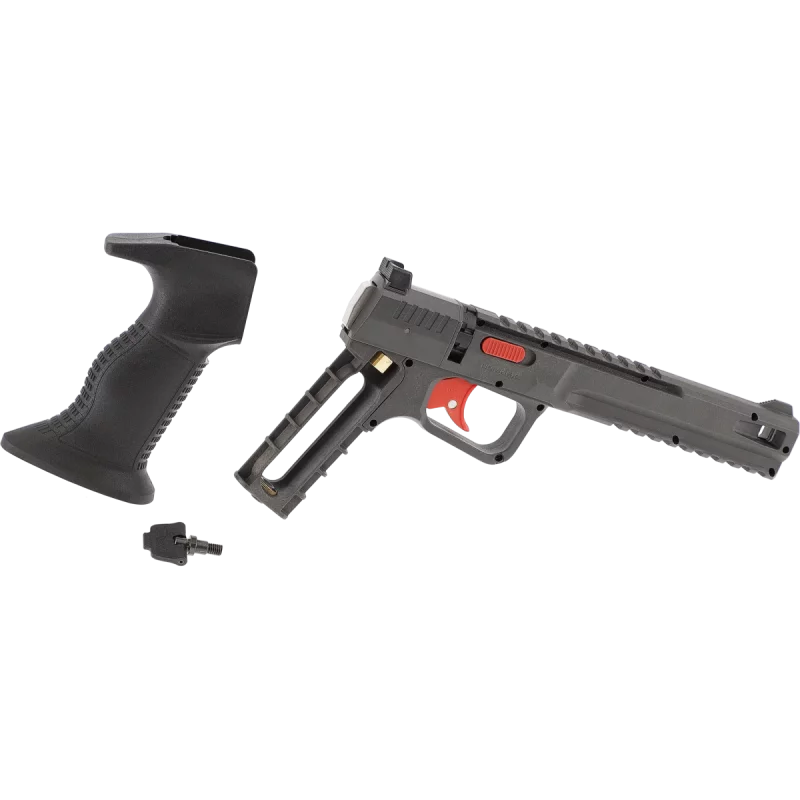 PISTOLET UX SPA EXPERT CO2 - 4.5mm Plomb 3J