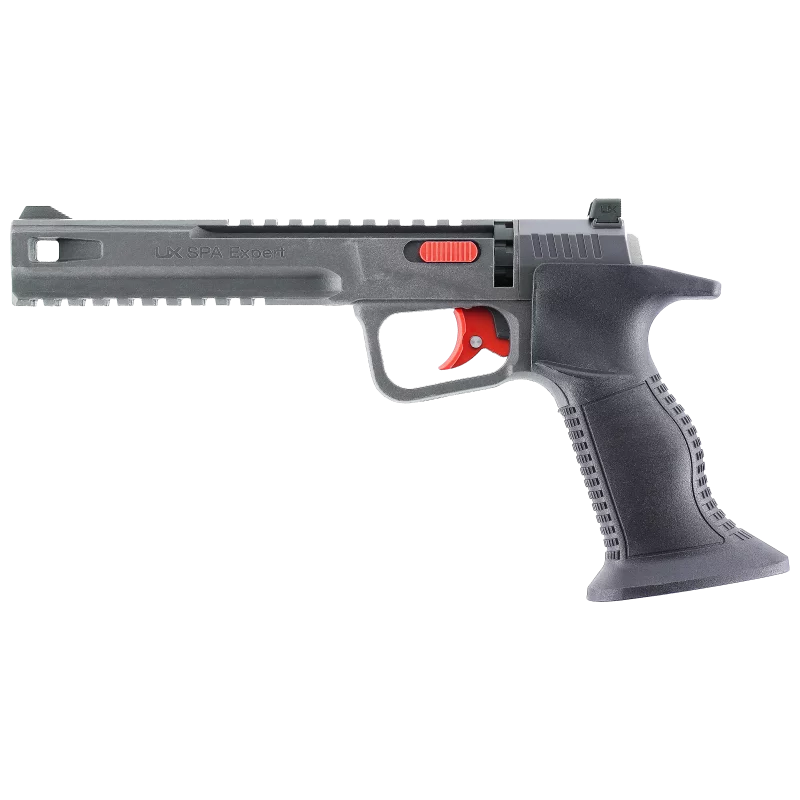 PISTOLET UX SPA EXPERT CO2 - 4.5mm Plomb 3J