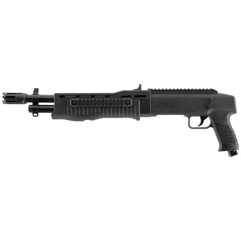 T4E TB68 Gen2 (HDB68) SHOTGUN HOME DEFENSE BLASTER PACK Cal.68 CO2 / 16 J