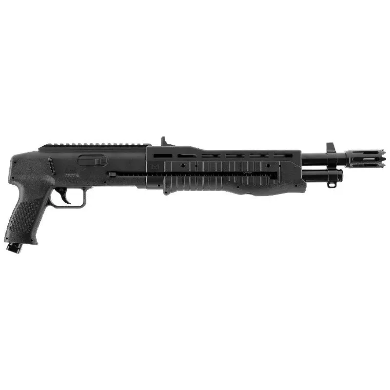 T4E TB68 Gen2 (HDB68) SHOTGUN HOME DEFENSE BLASTER PACK Cal.68 CO2 / 16 J