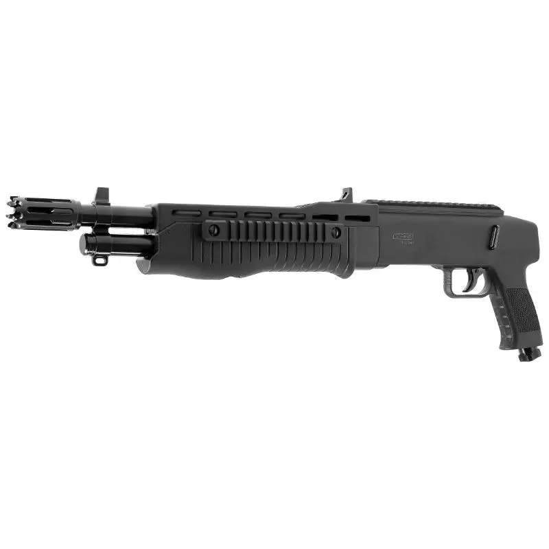 T4E TB68 Gen2 (HDB68) SHOTGUN HOME DEFENSE BLASTER PACK Cal.68 CO2 / 16 J