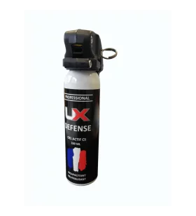BOMBE GEL CS UX 100 ML avec poignée