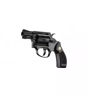 BLANK REVOLVER SMITH & WESSON CHIEFS SPECIAL Black - 9 MM RK
