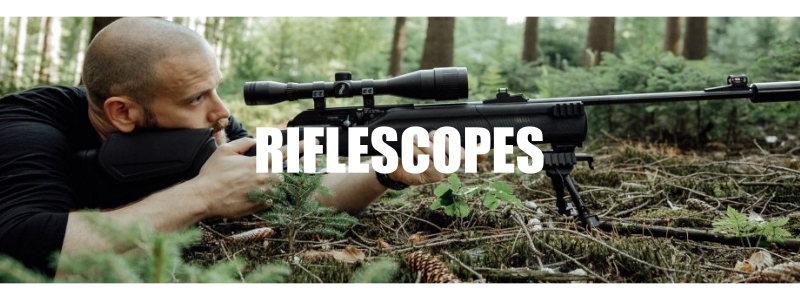 Riflescopes