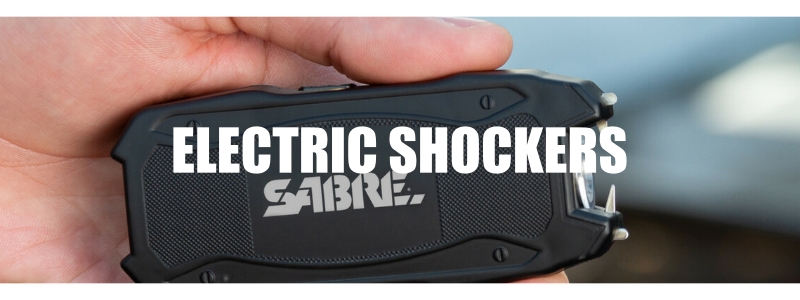 Electric shockers