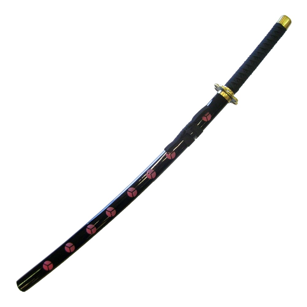 katana one piece Shusui