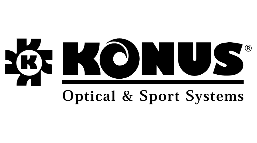 Monocular Vision Nocturna Konus 5X-40X Konuspy 12 • GoStore