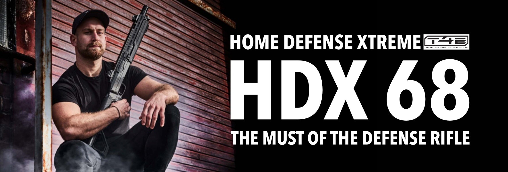 HDX 68