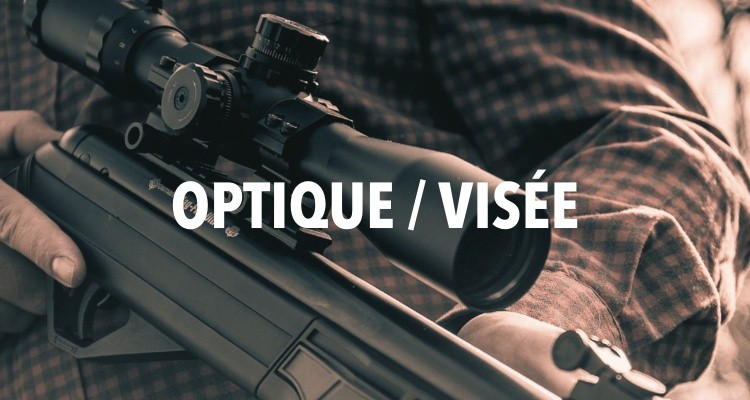 Optique / Visée